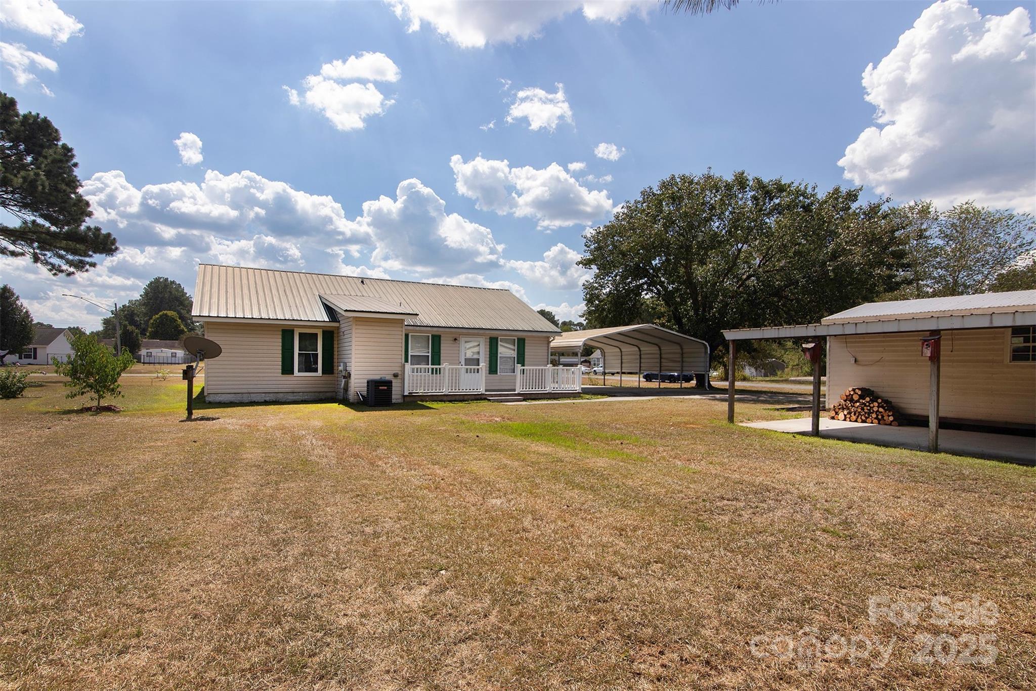 Southwinds - Residential