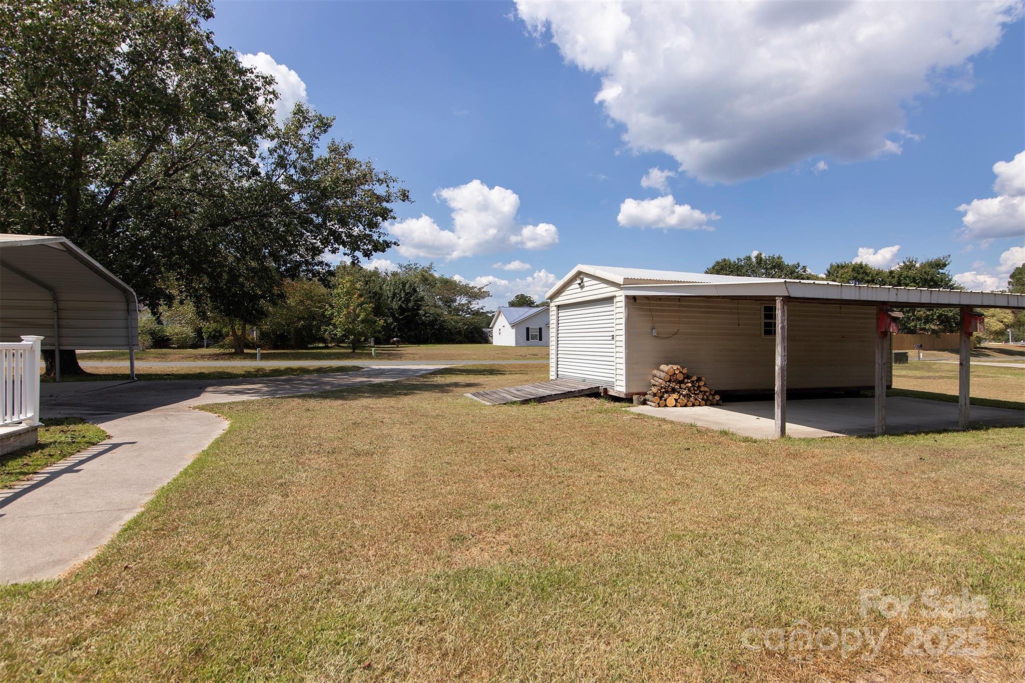 Southwinds - Residential