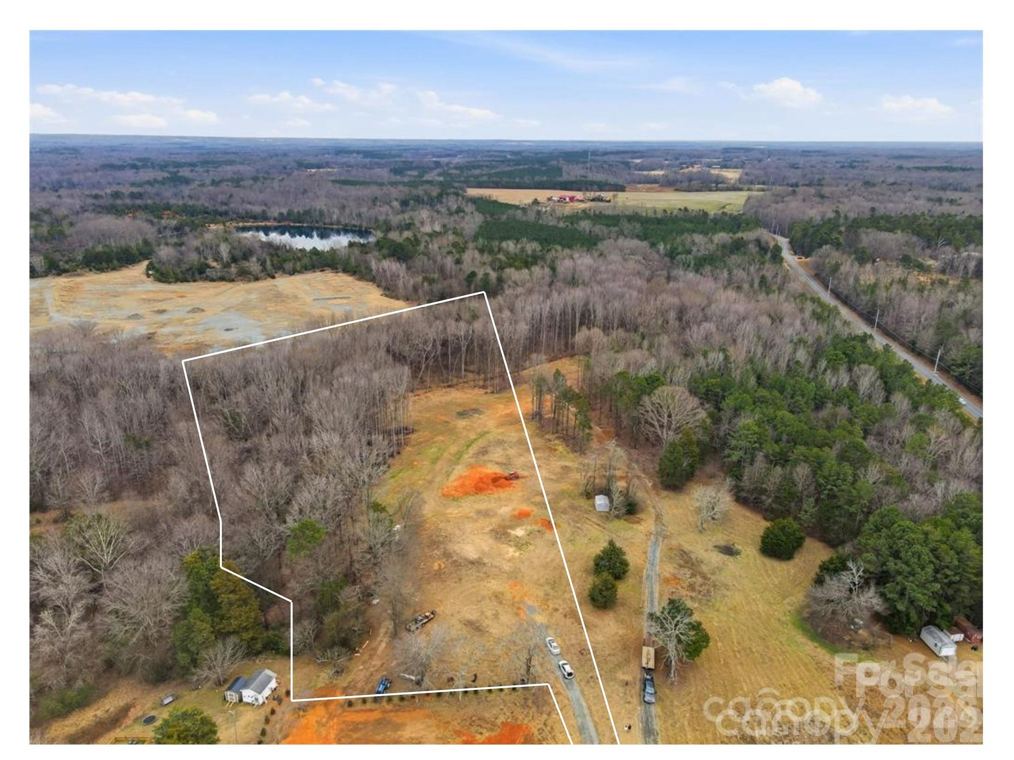 9729-2 Flowes Store Road