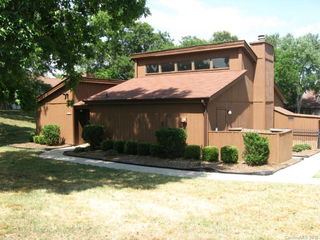 Carmel Chace - Residential