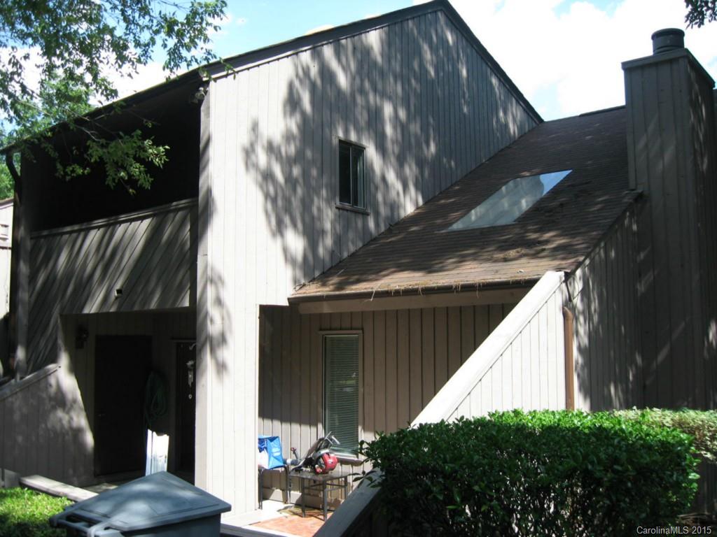 Carmel Chace - Residential