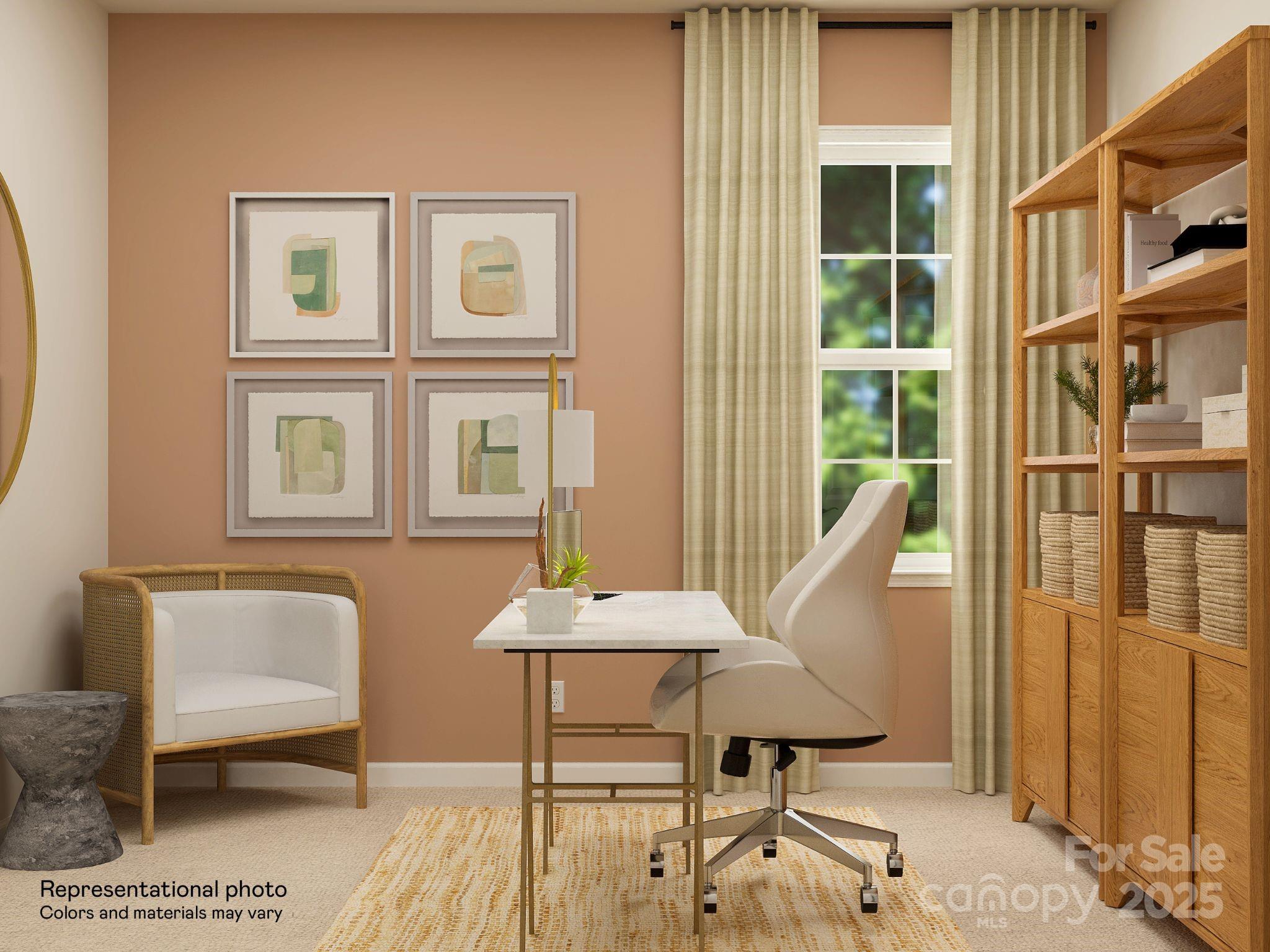 Roselyn - Residential