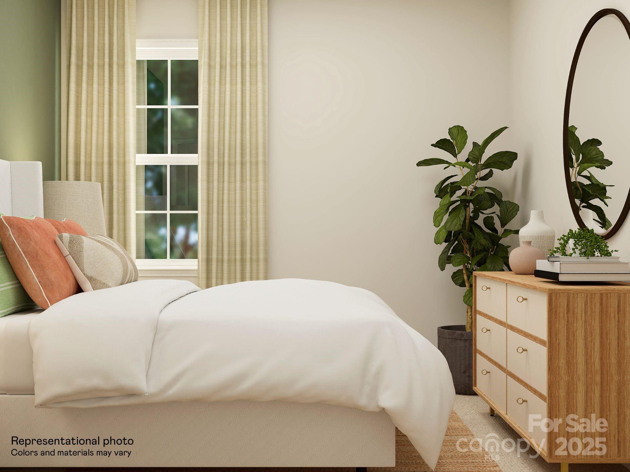 Roselyn - Residential