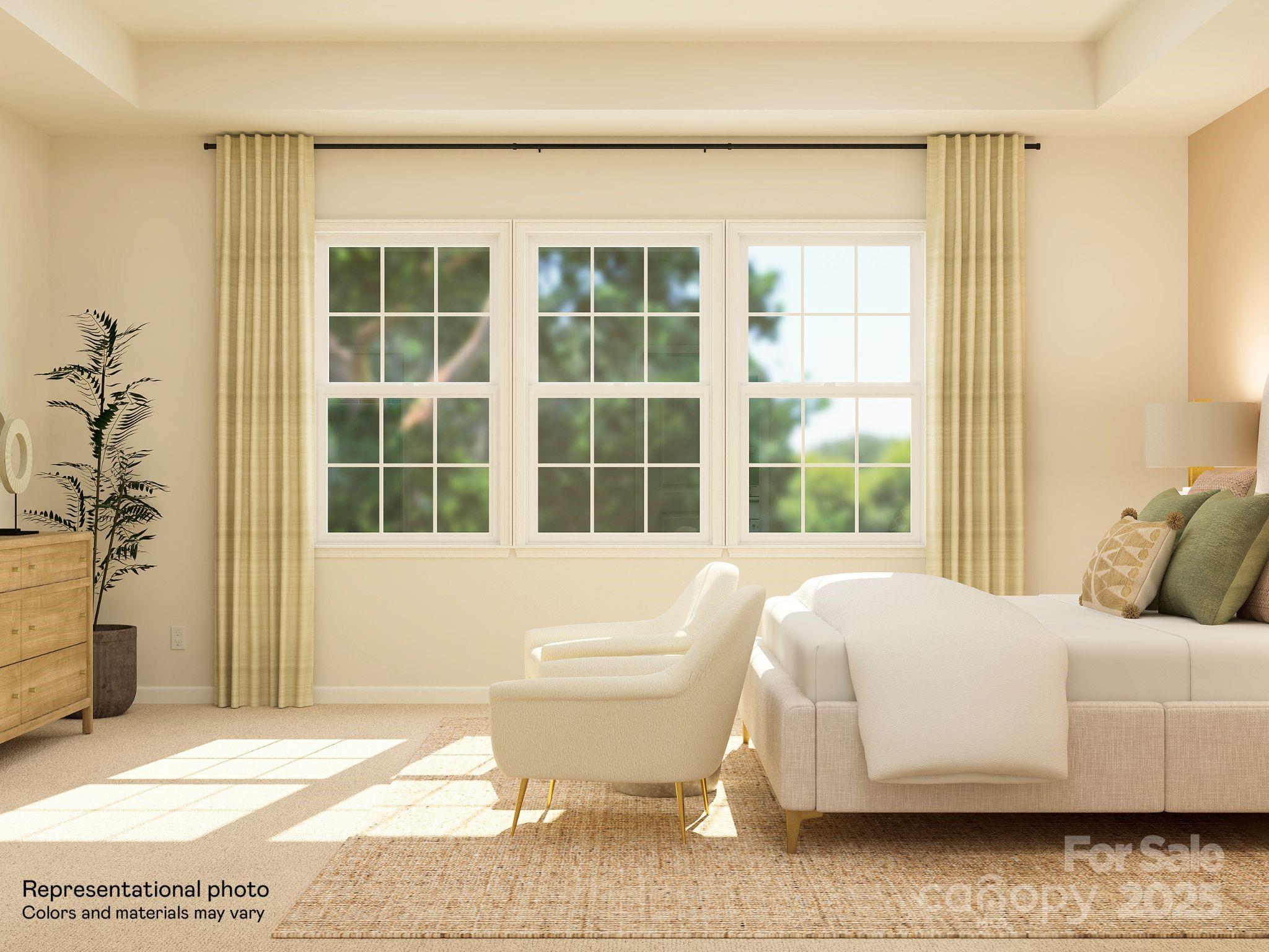 Roselyn - Residential