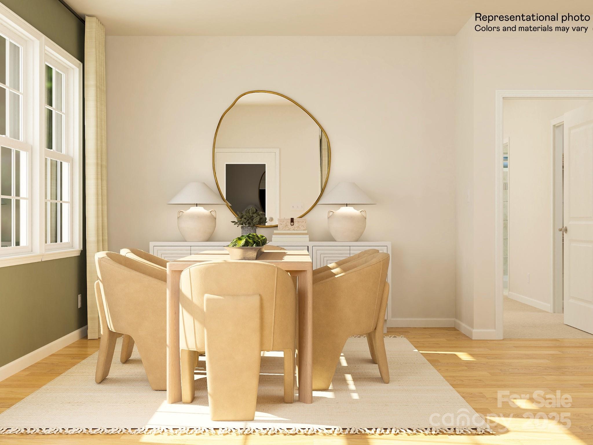 Roselyn - Residential