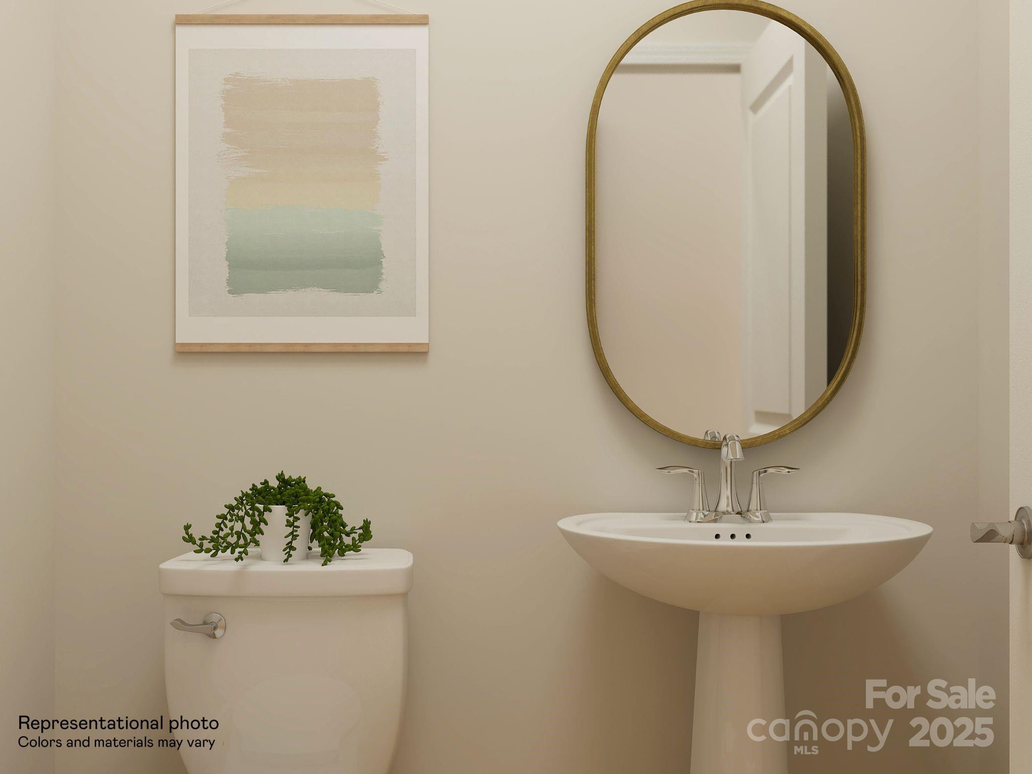 Roselyn - Residential