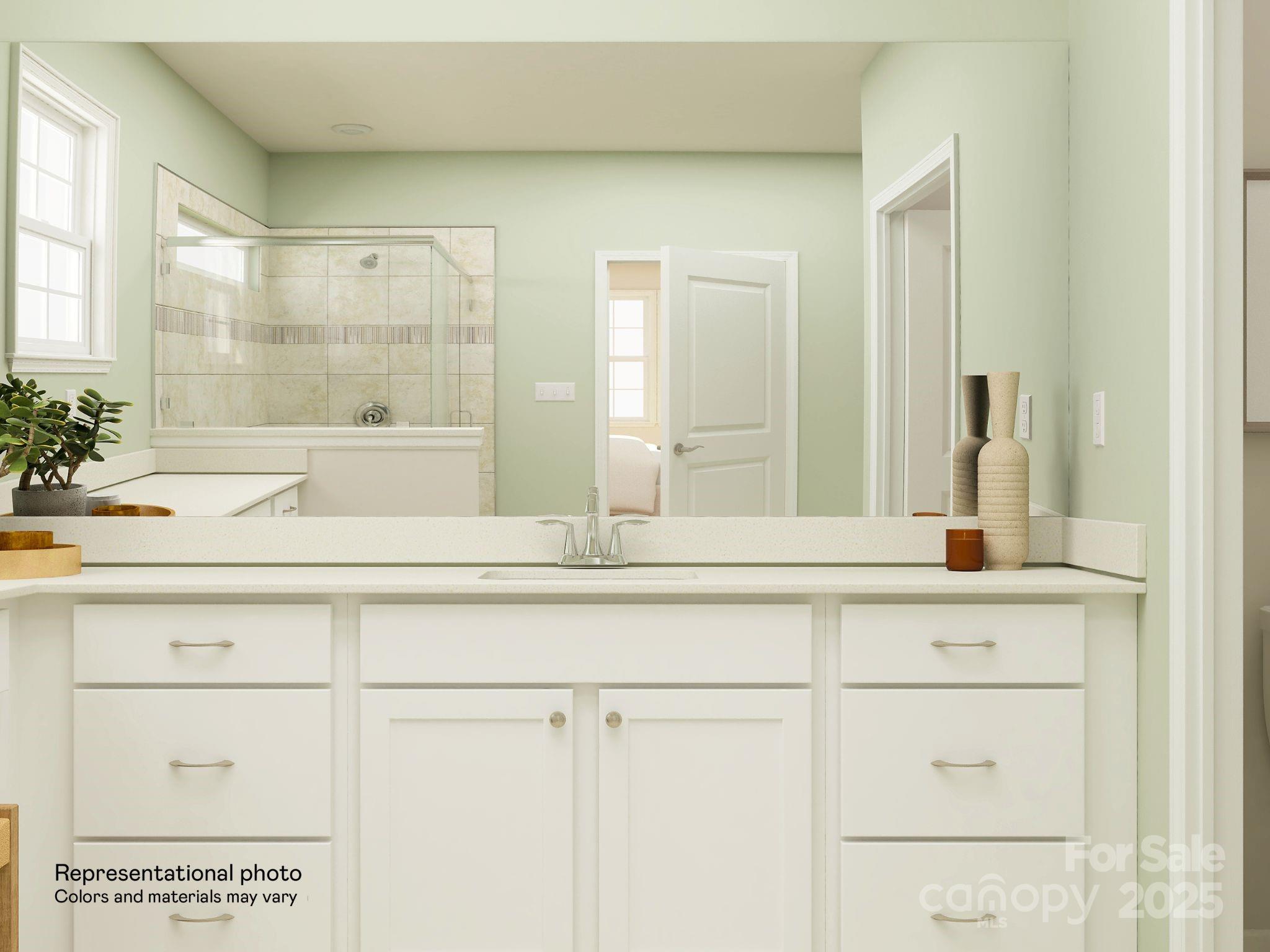 Roselyn - Residential