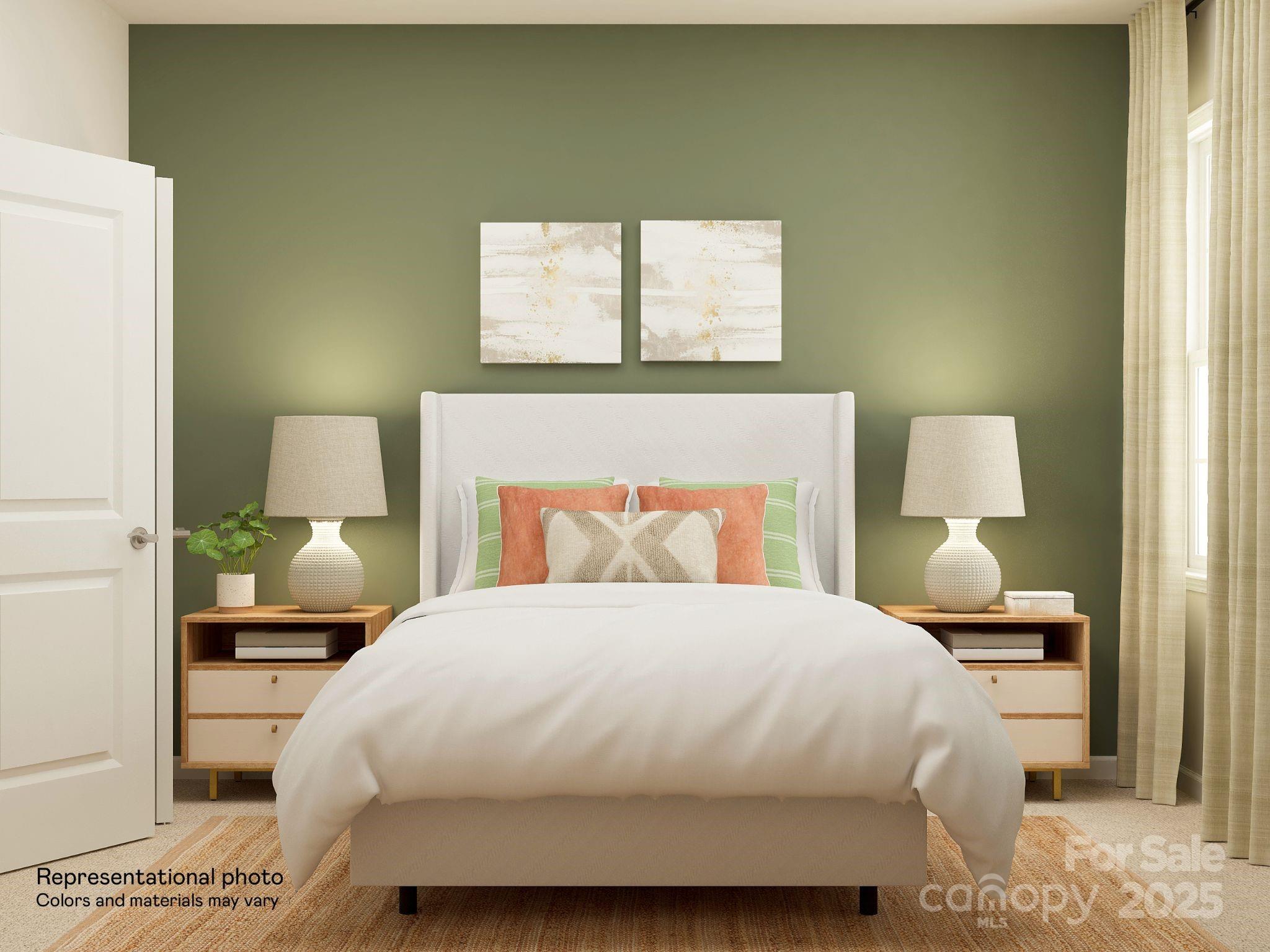 Roselyn - Residential