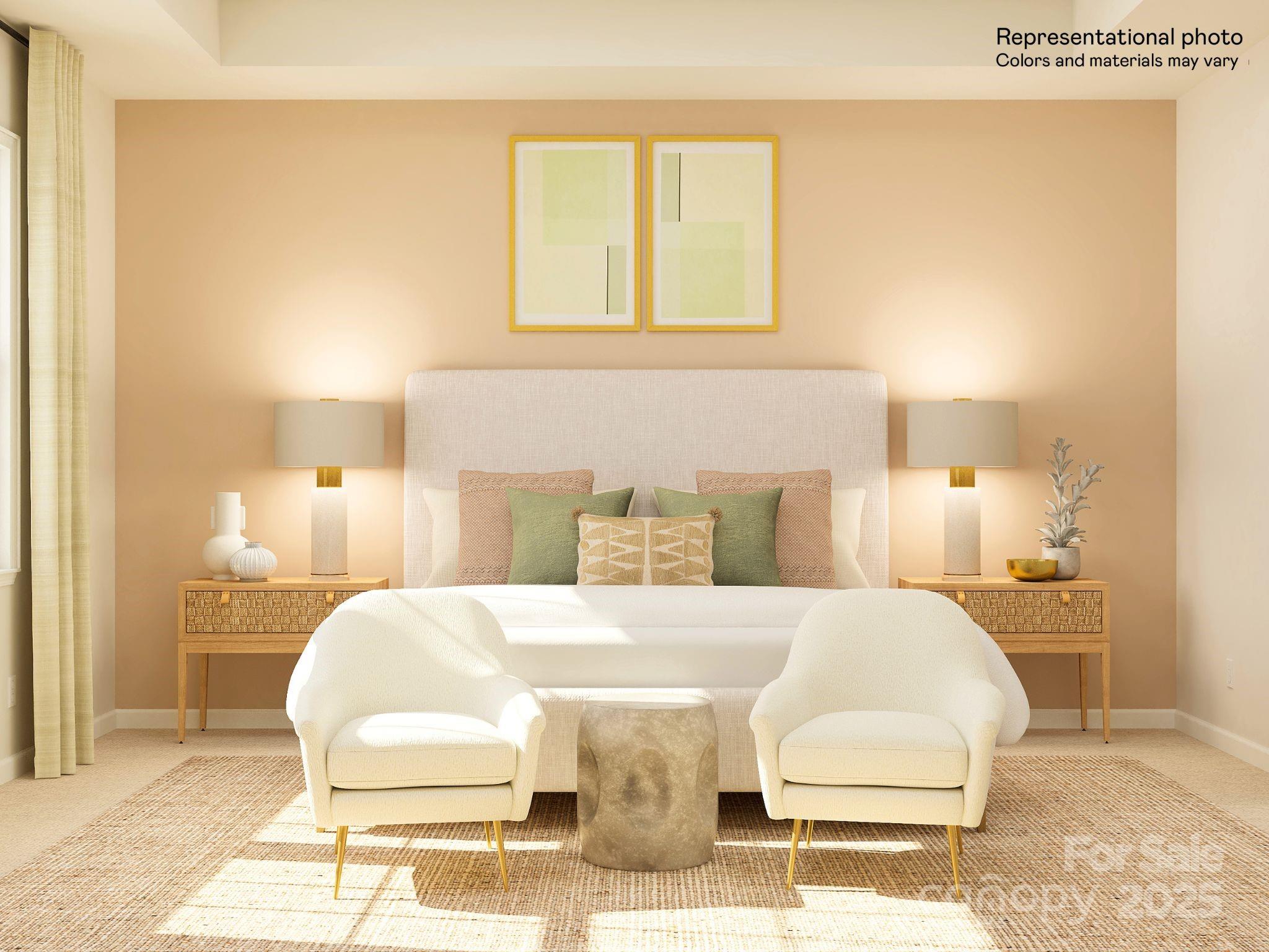 Roselyn - Residential