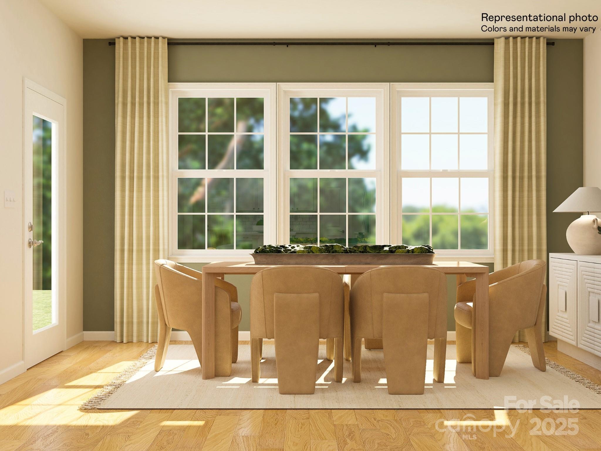 Roselyn - Residential