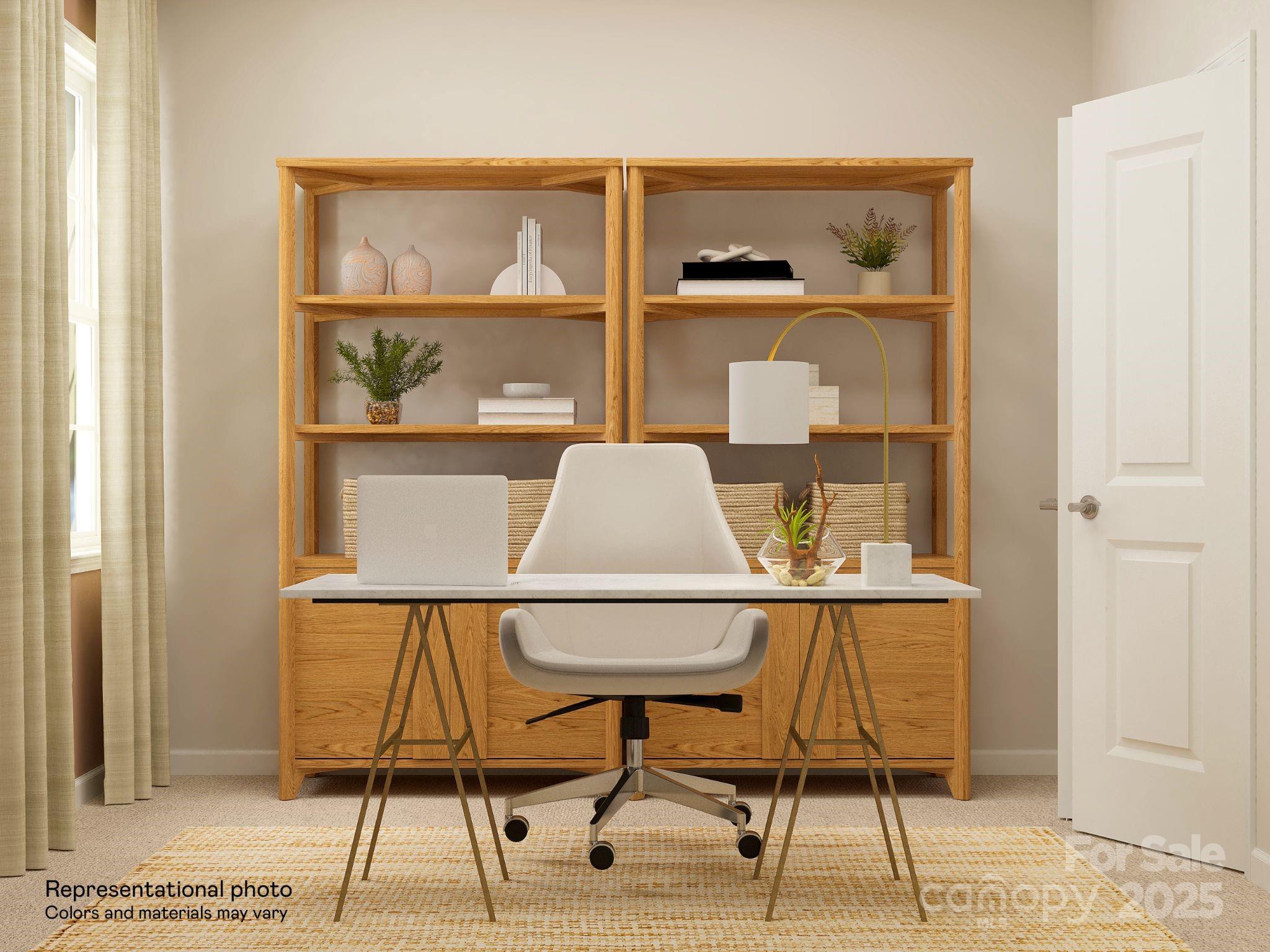 Roselyn - Residential