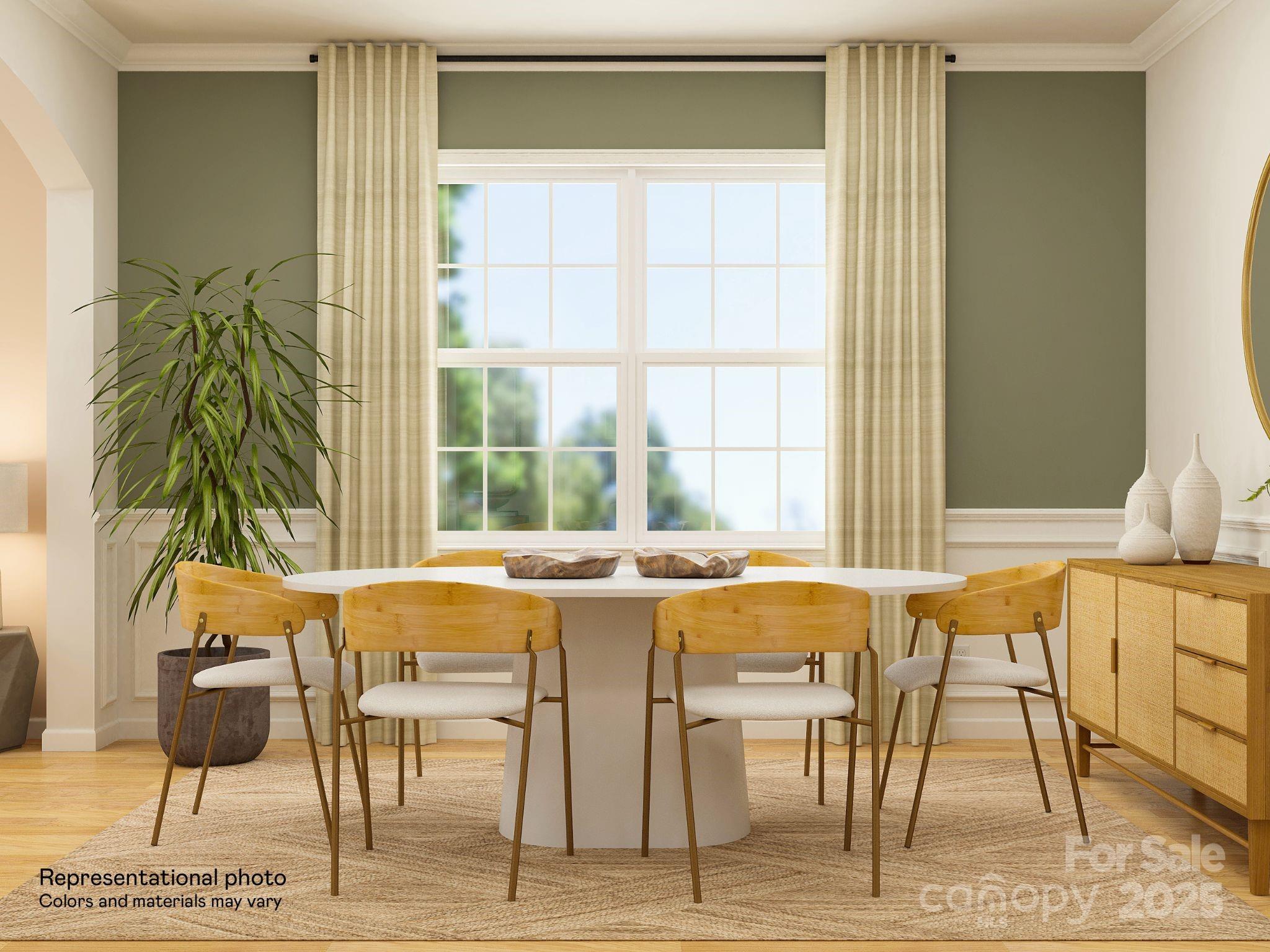 Roselyn - Residential