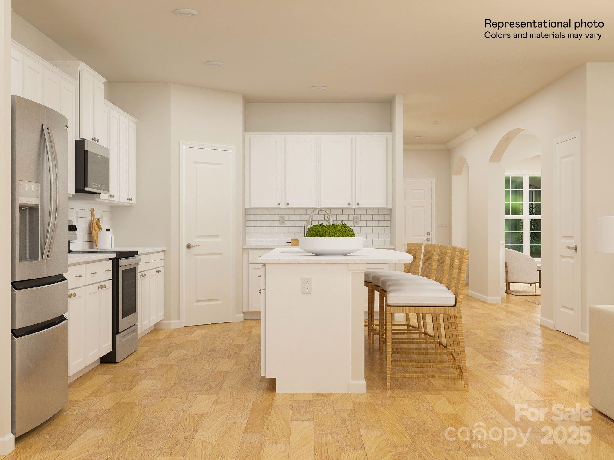 Roselyn - Residential