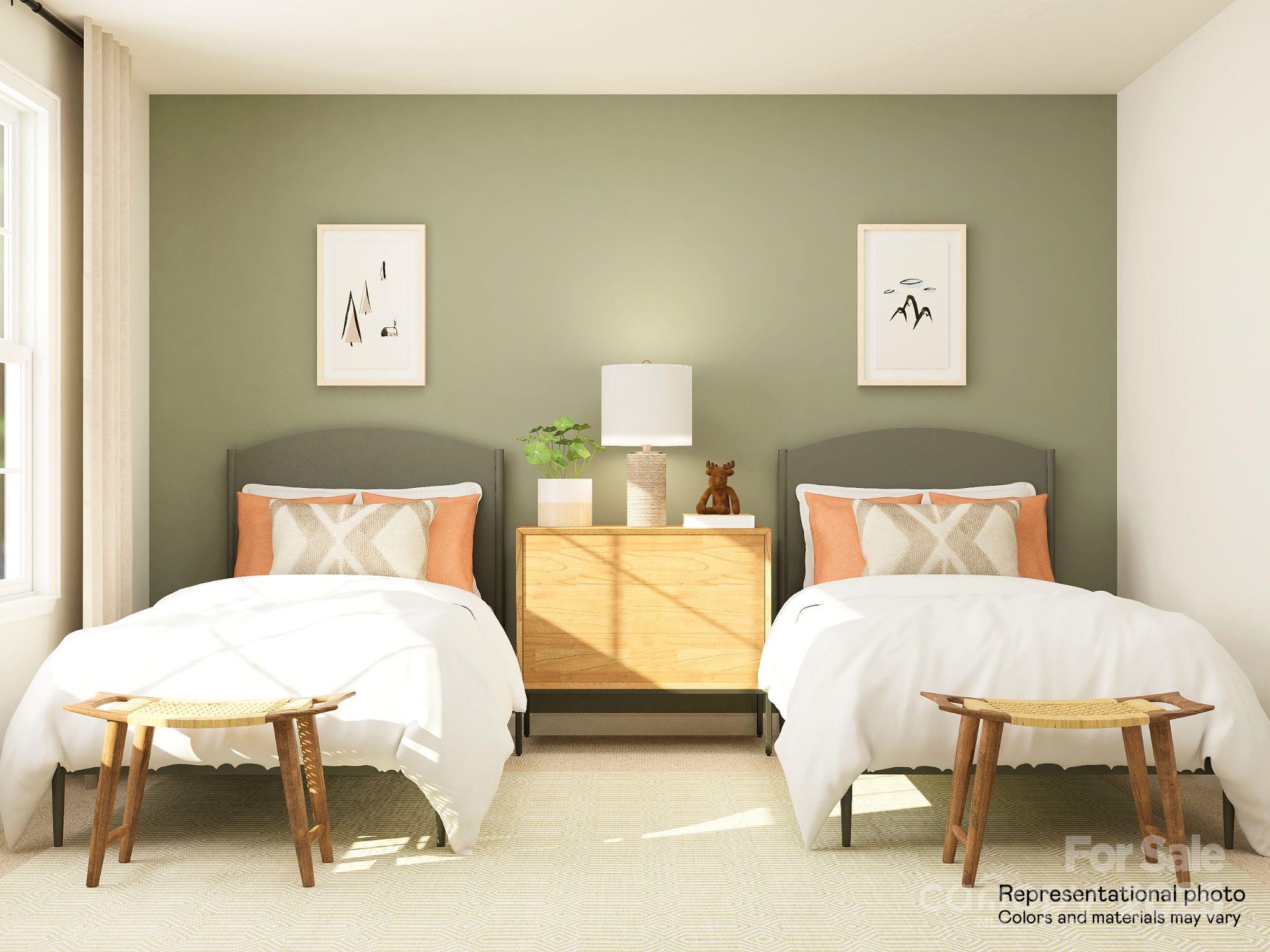 Roselyn - Residential