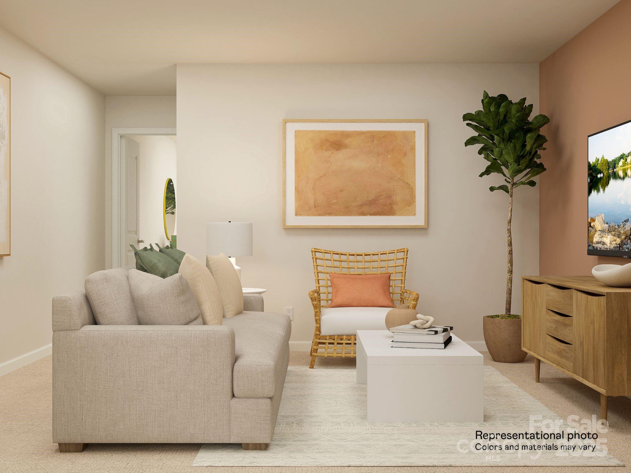 Roselyn - Residential