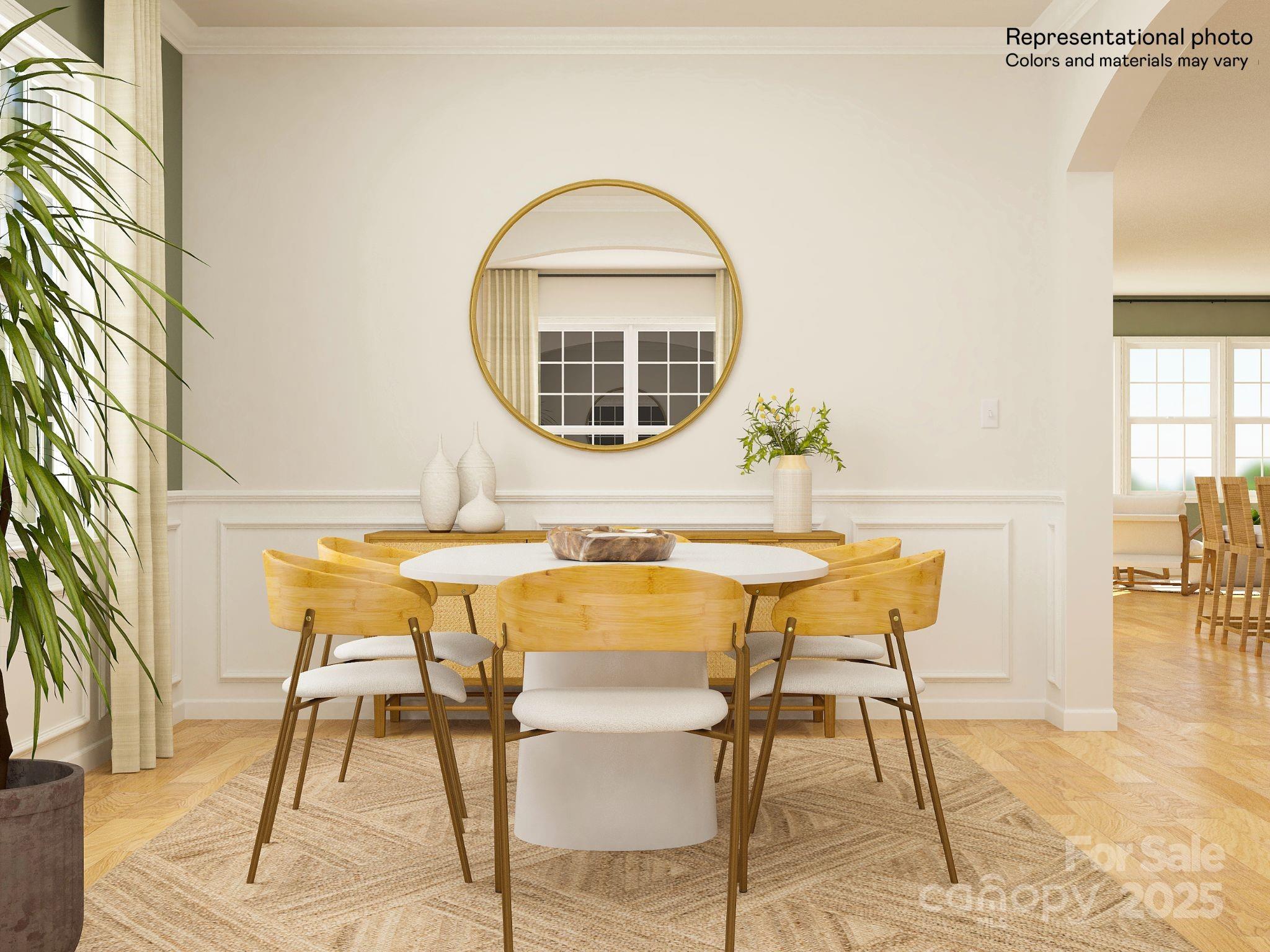 Roselyn - Residential