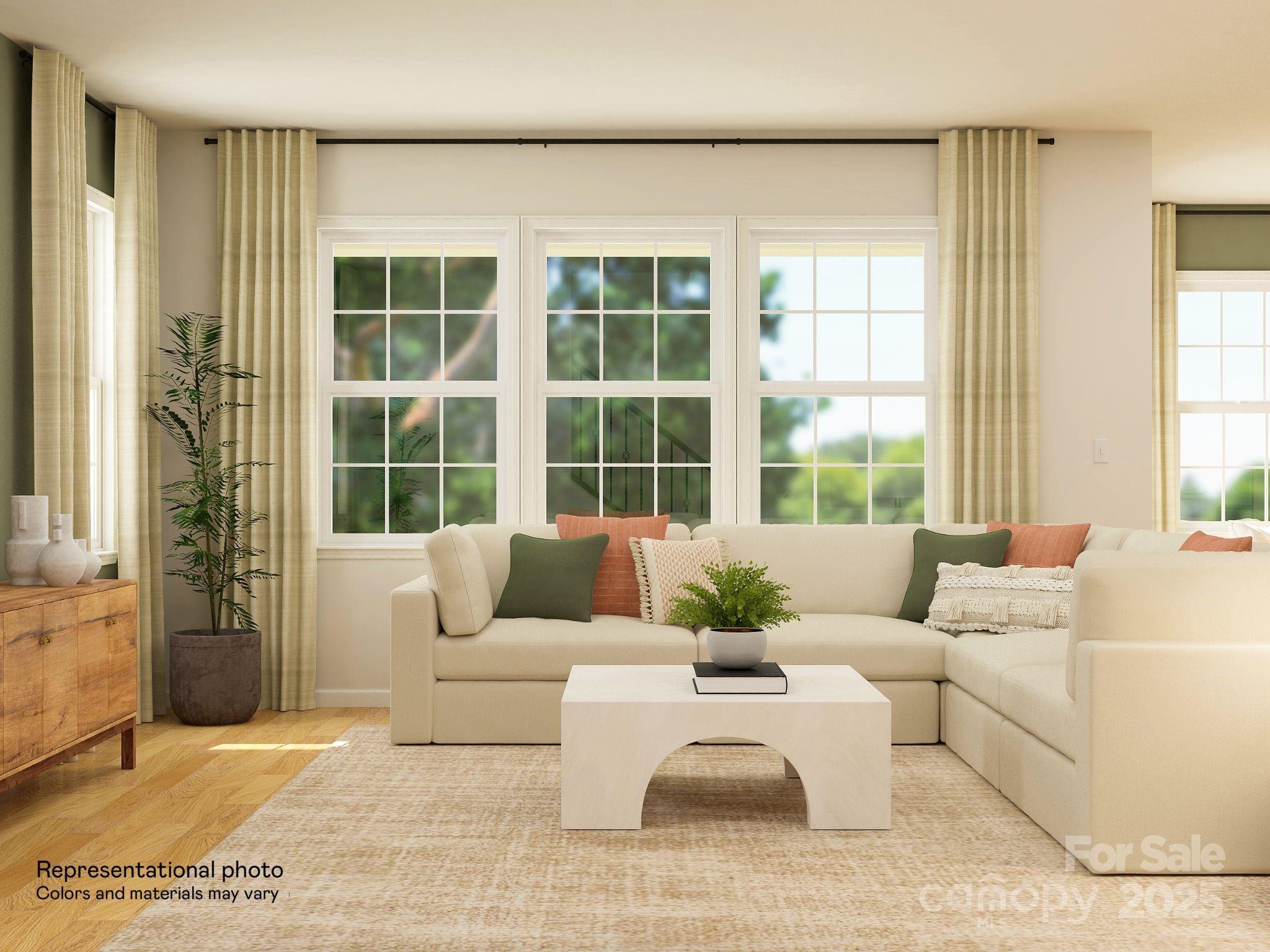 Roselyn - Residential