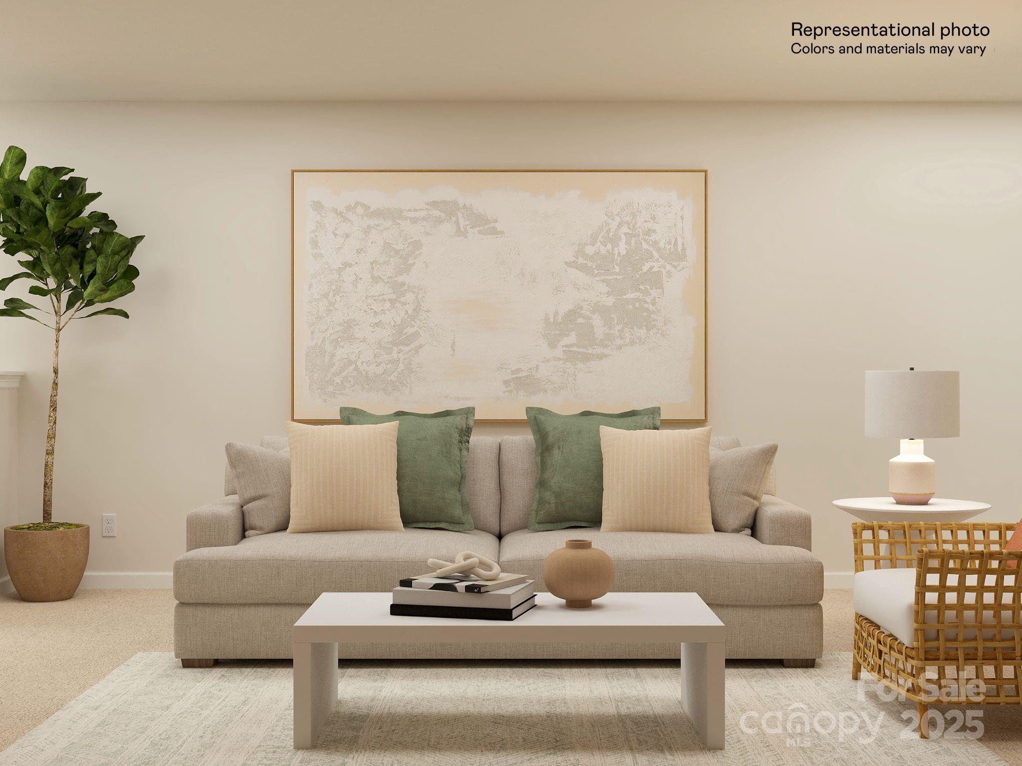 Roselyn - Residential