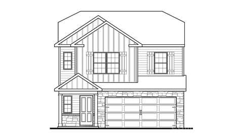 Photo of 1105 Sweetwater Avenue, Rockwell, NC 28138 (MLS # 4415946)