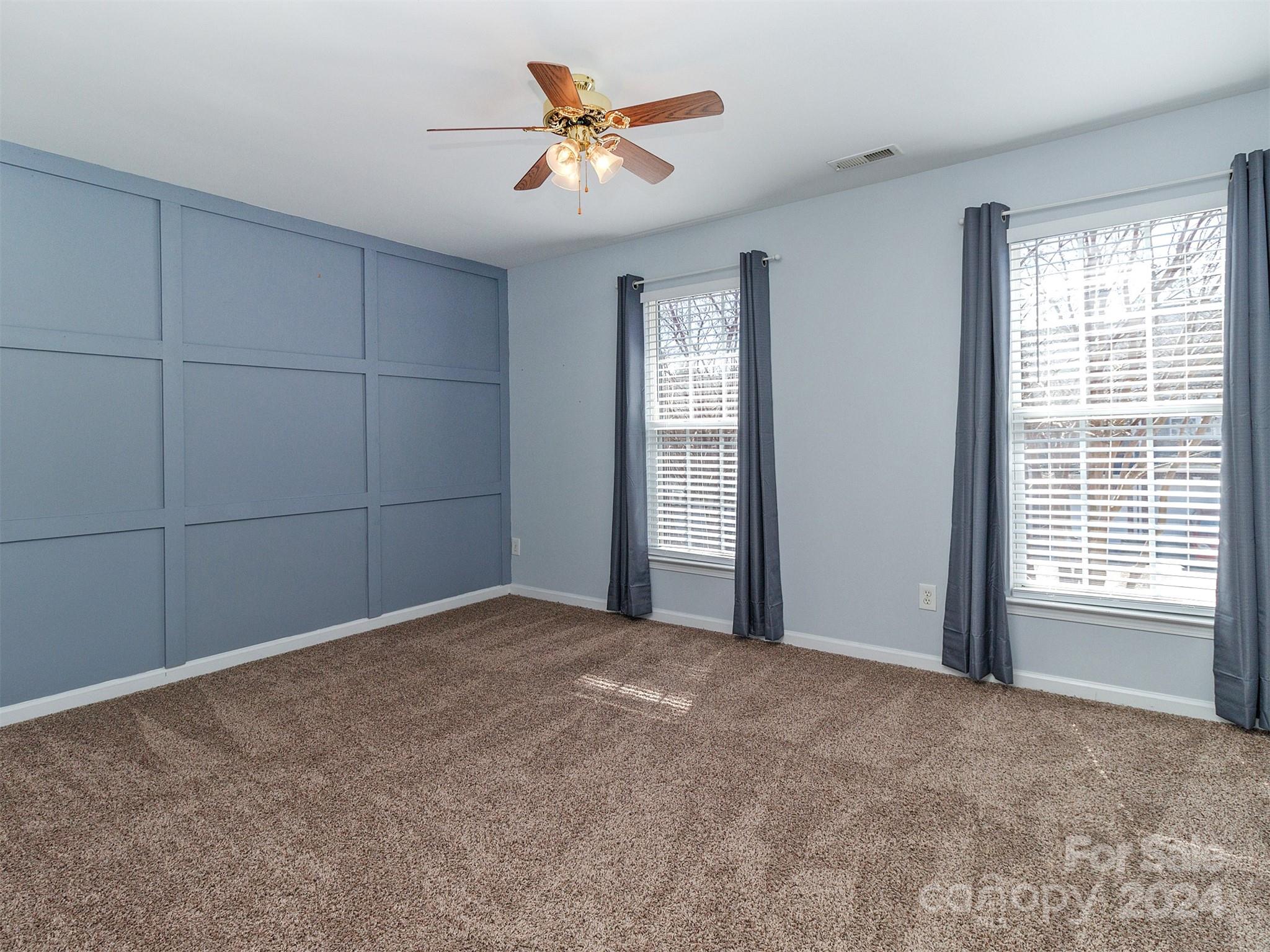 Robinwood Village - Residential