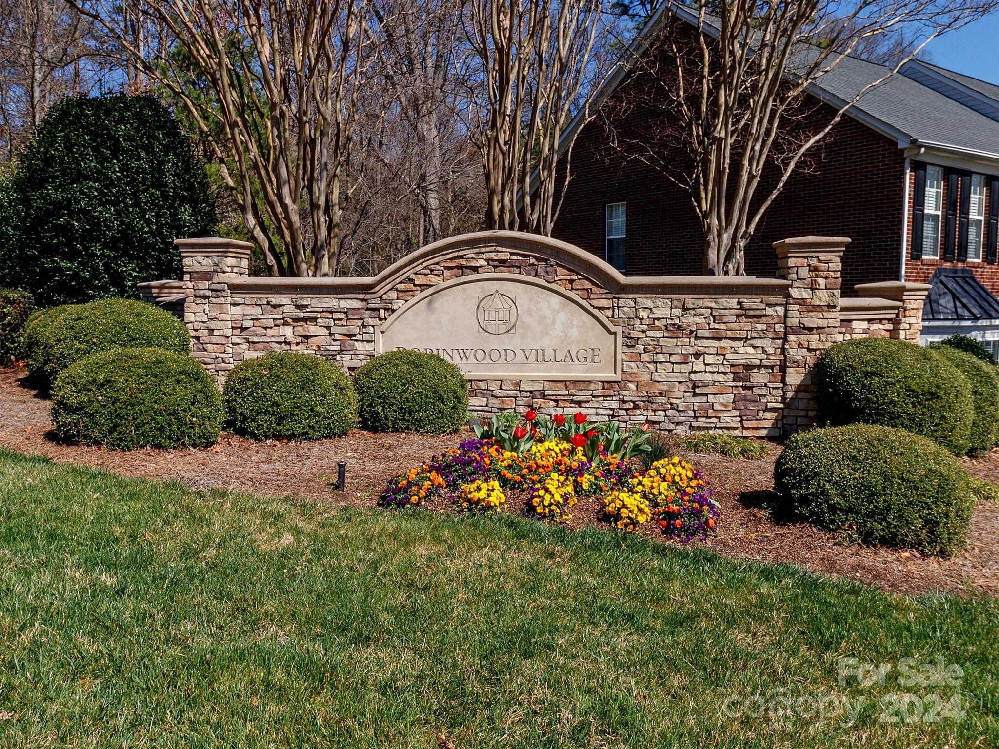 Robinwood Village - Residential