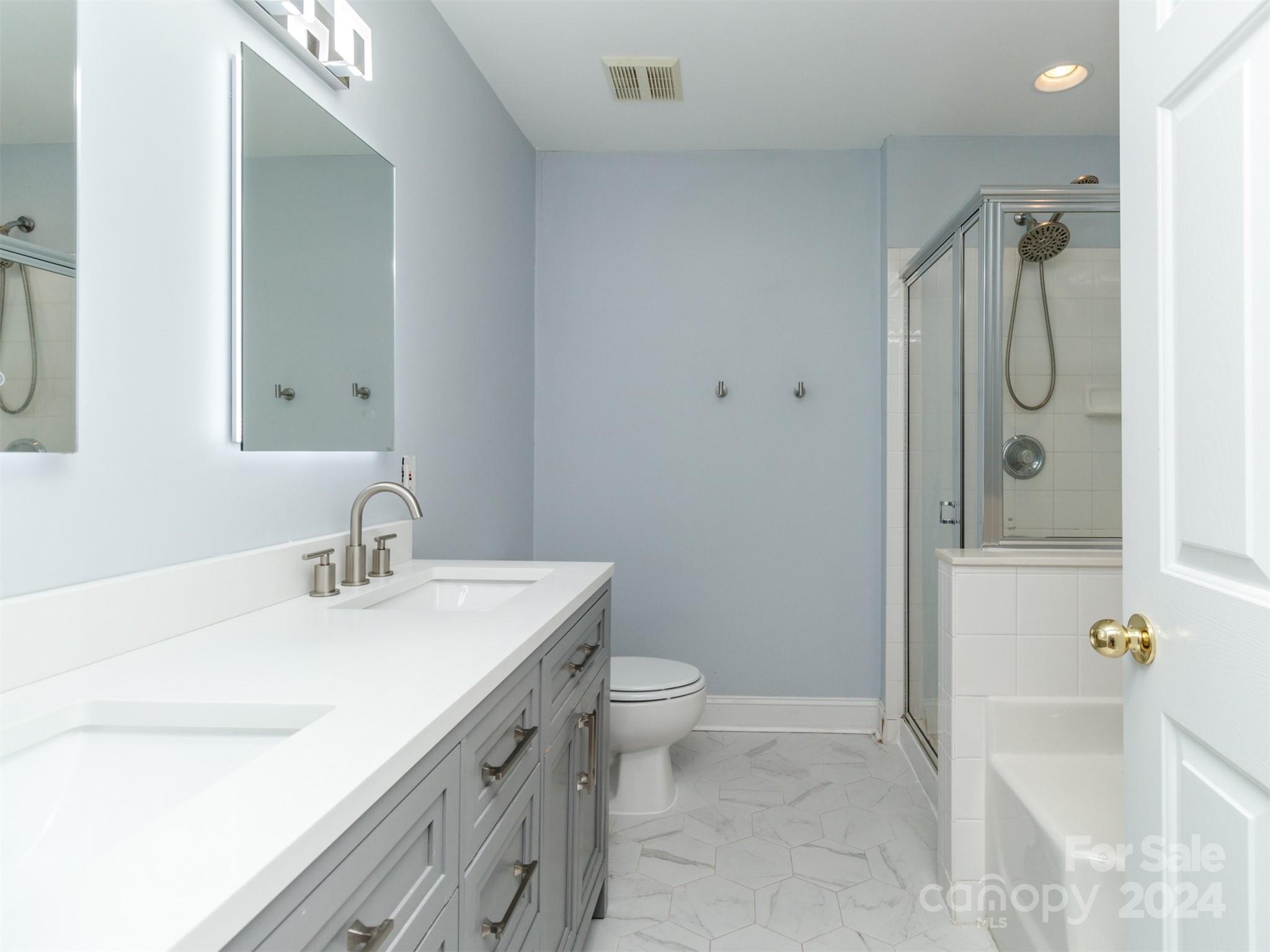Robinwood Village - Residential