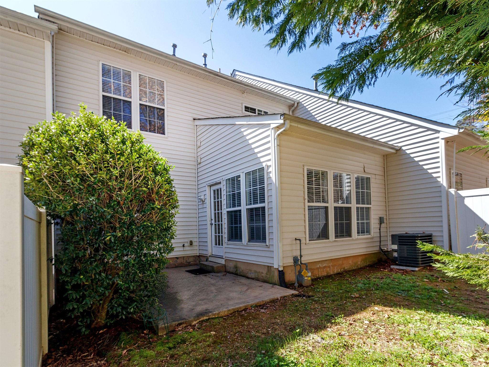 Robinwood Village - Residential