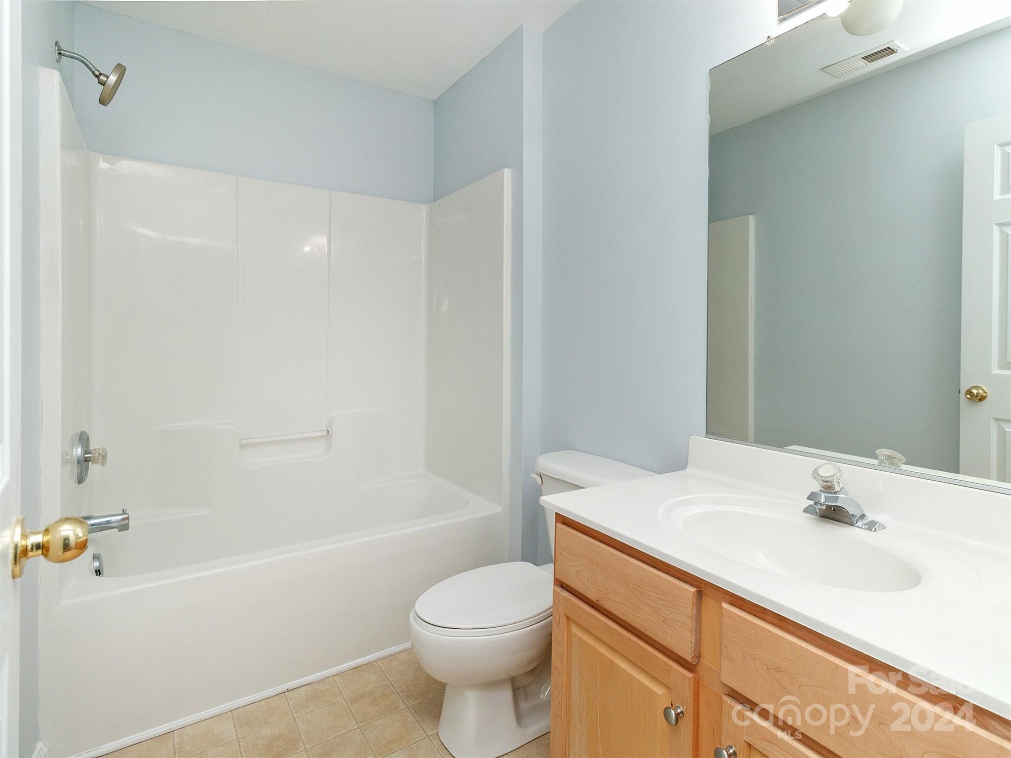 Robinwood Village - Residential
