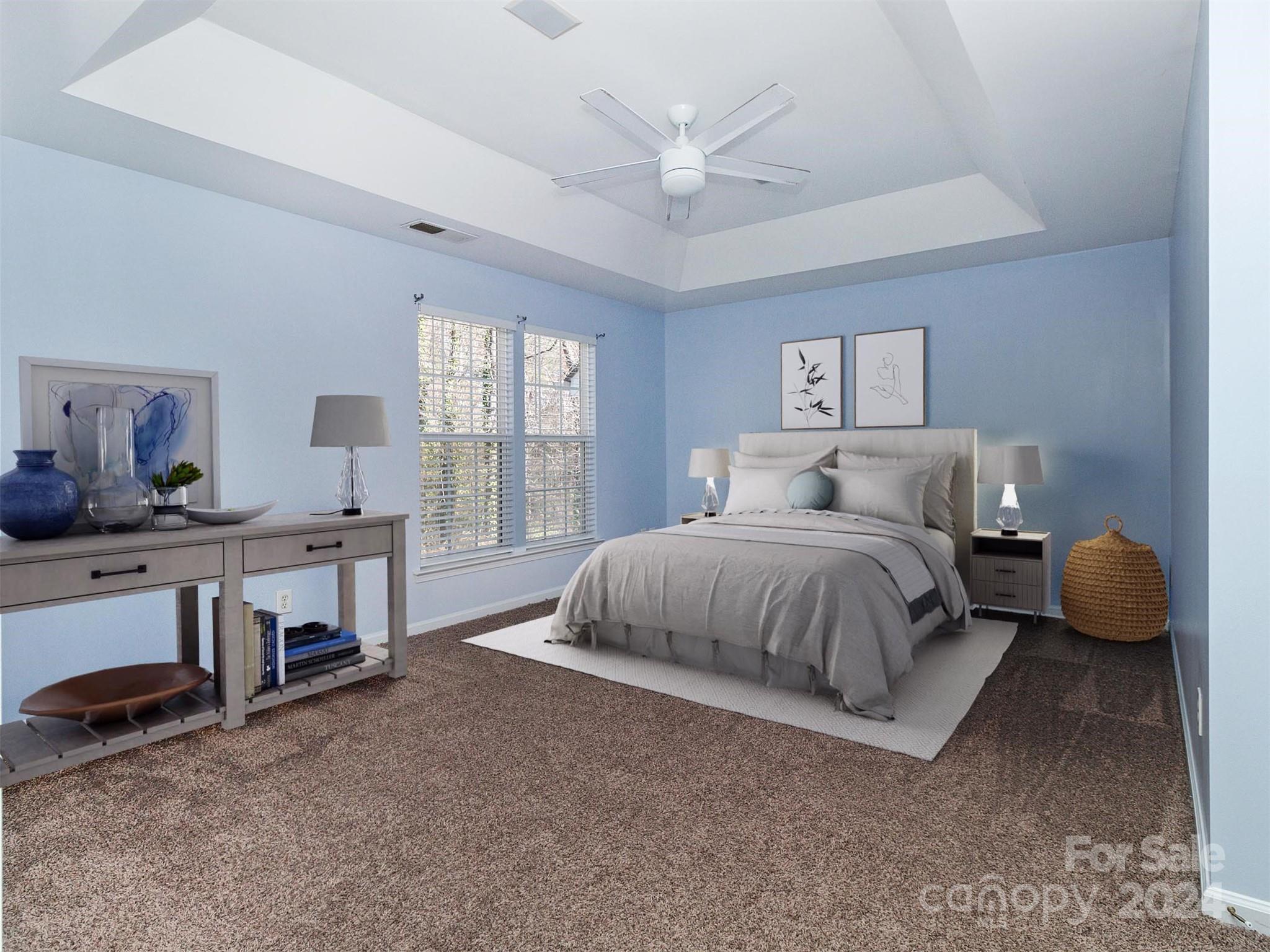 Robinwood Village - Residential