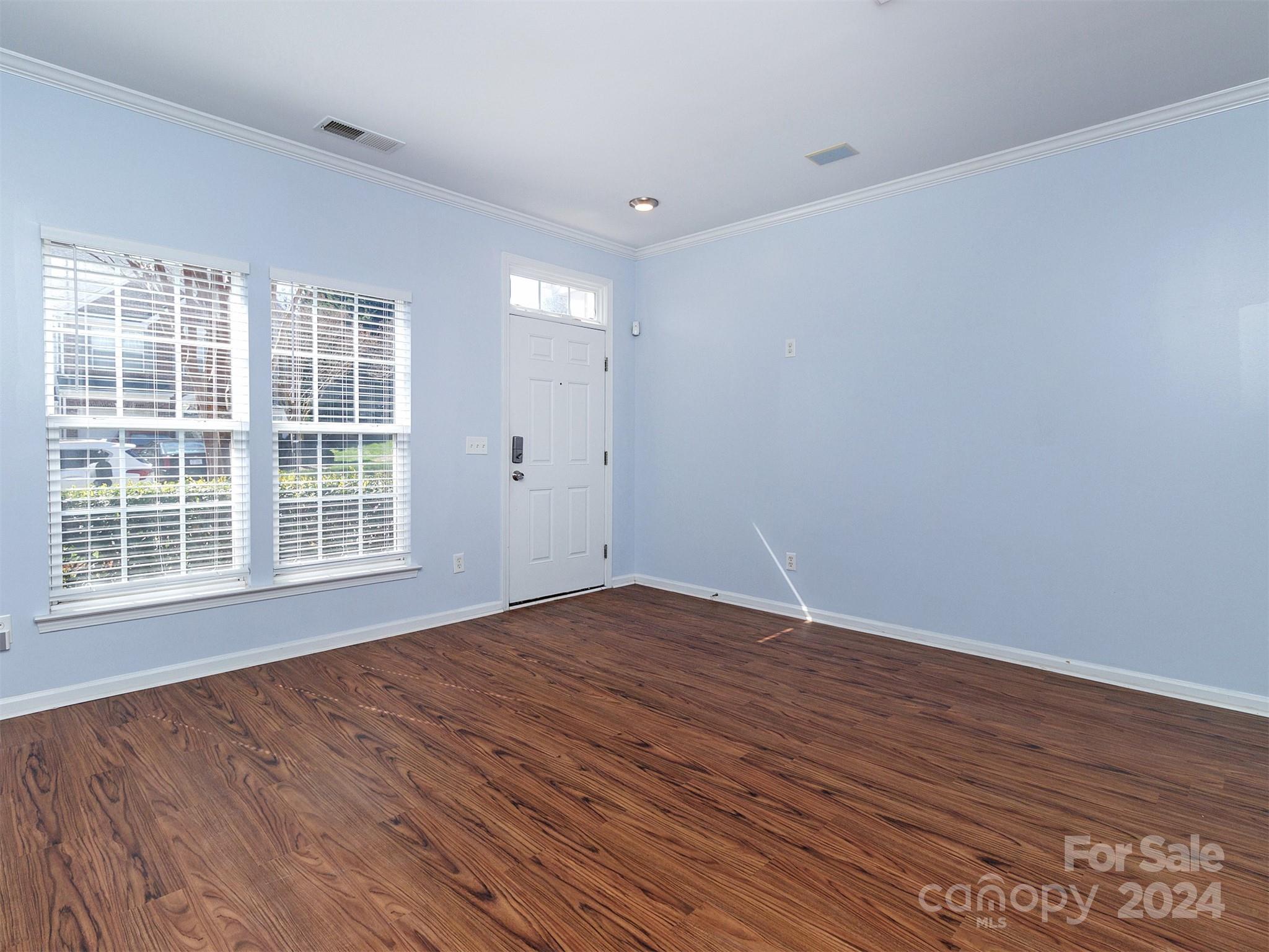 Robinwood Village - Residential