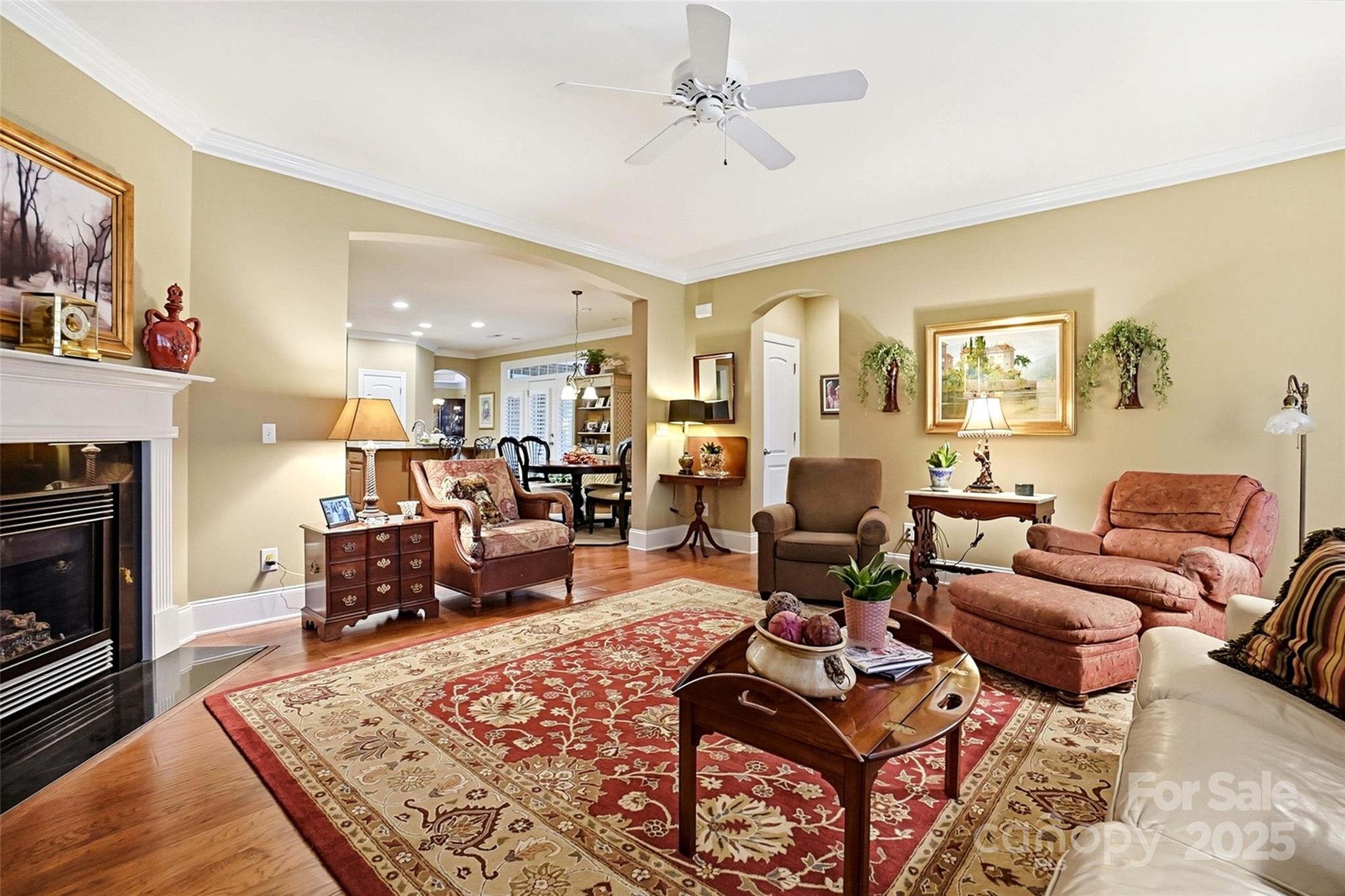 Stone Creek Ranch - Residential