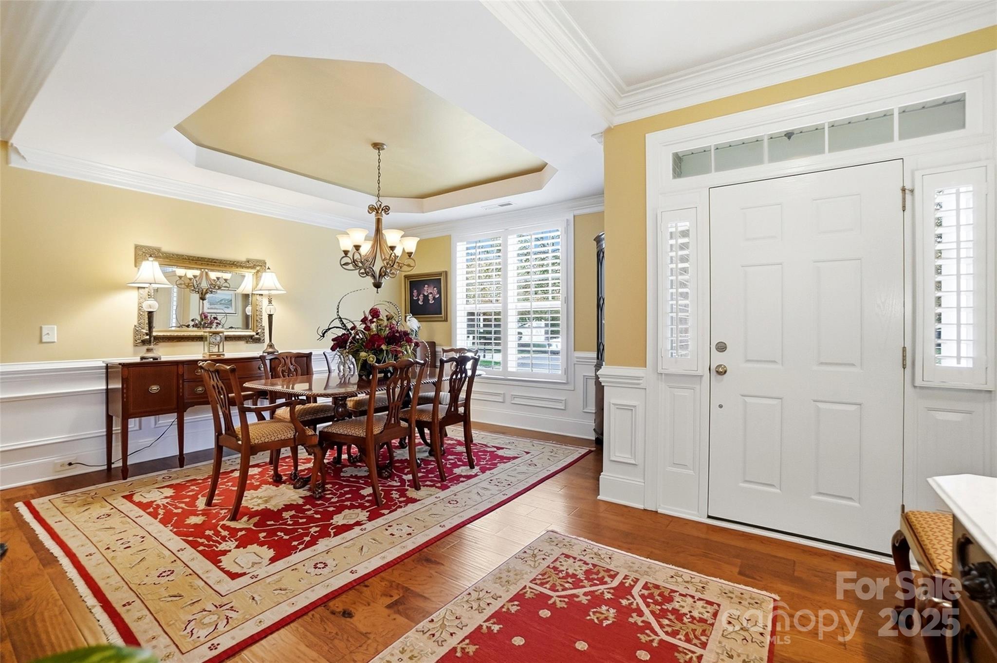 Stone Creek Ranch - Residential