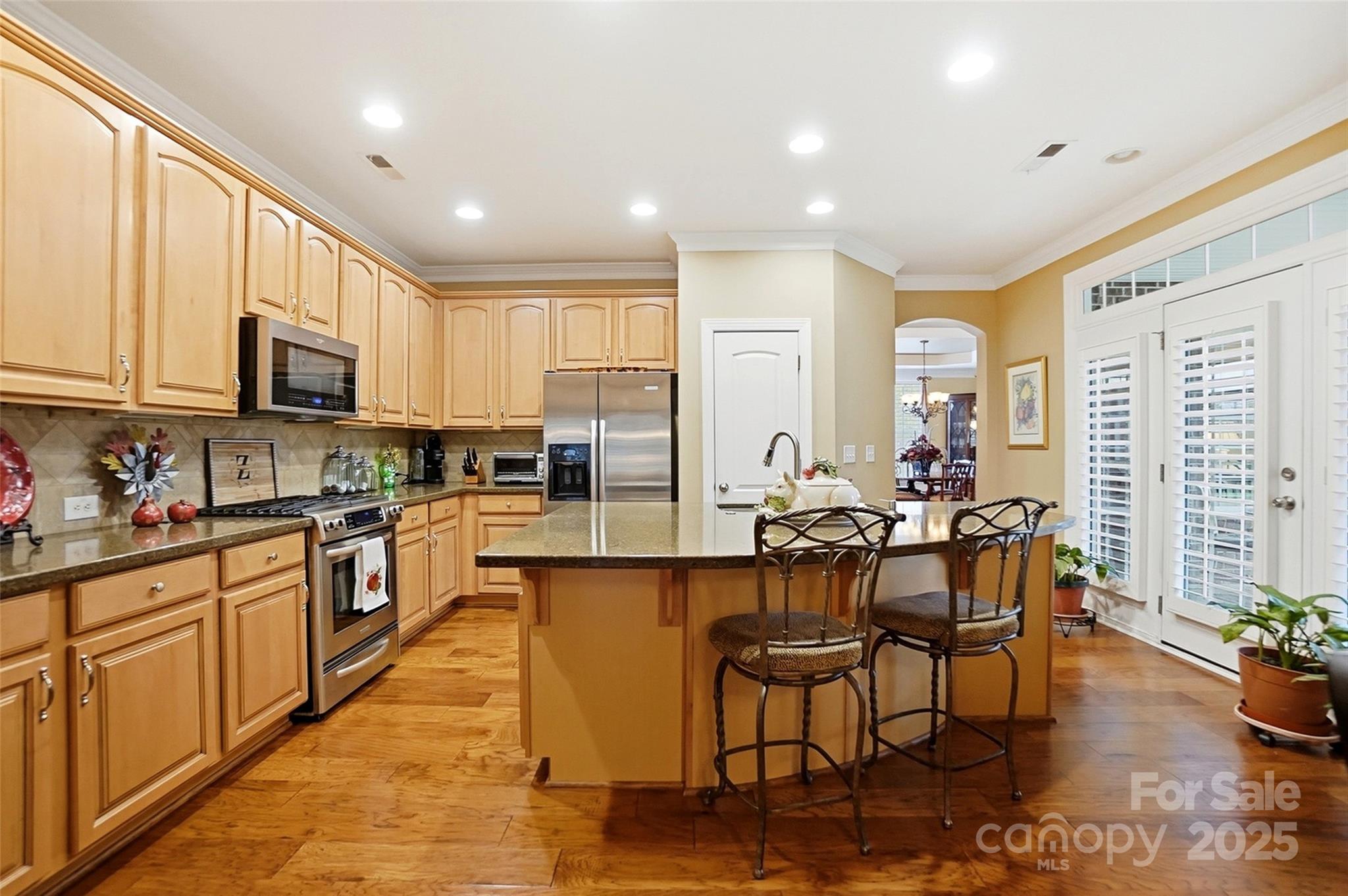 Stone Creek Ranch - Residential