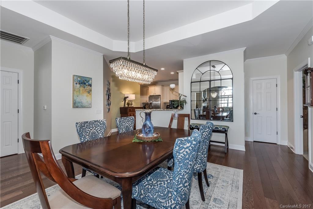 Village of St Andrews - Residential