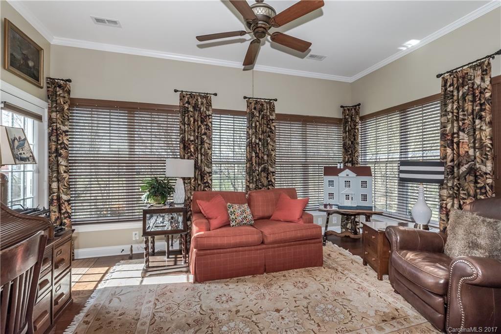 Village of St Andrews - Residential