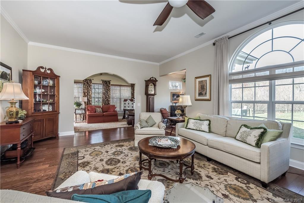 Village of St Andrews - Residential