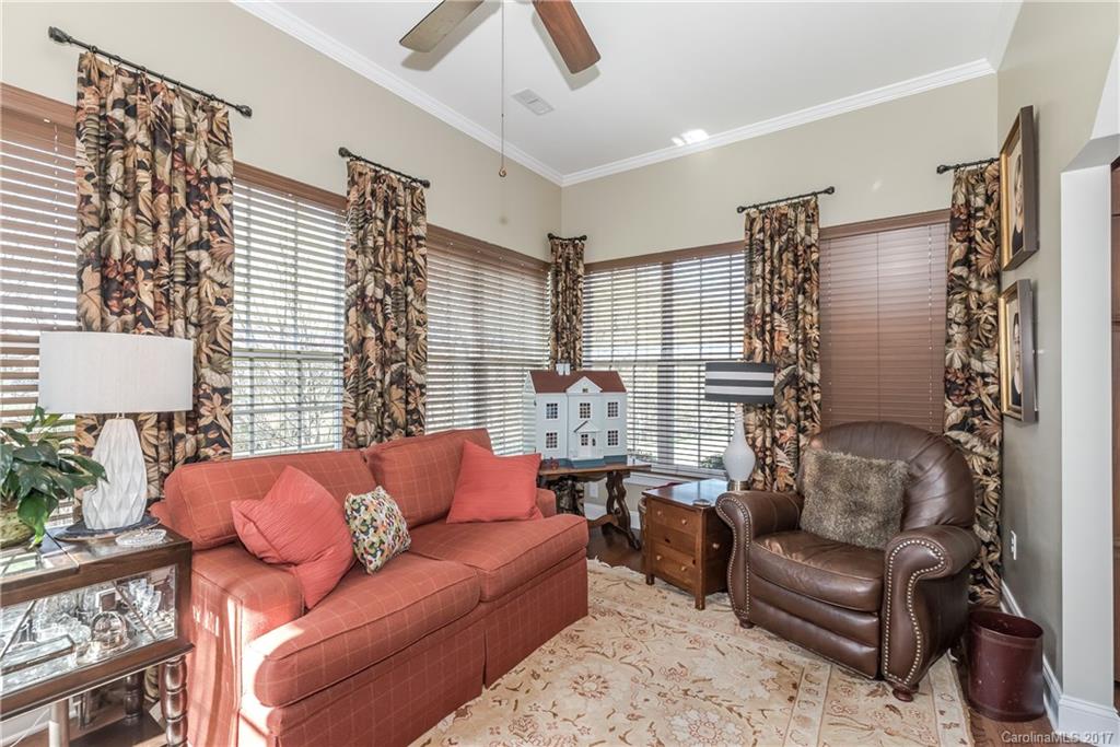 Village of St Andrews - Residential