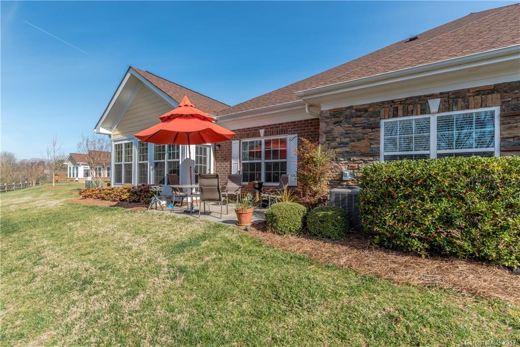 Village of St Andrews - Residential