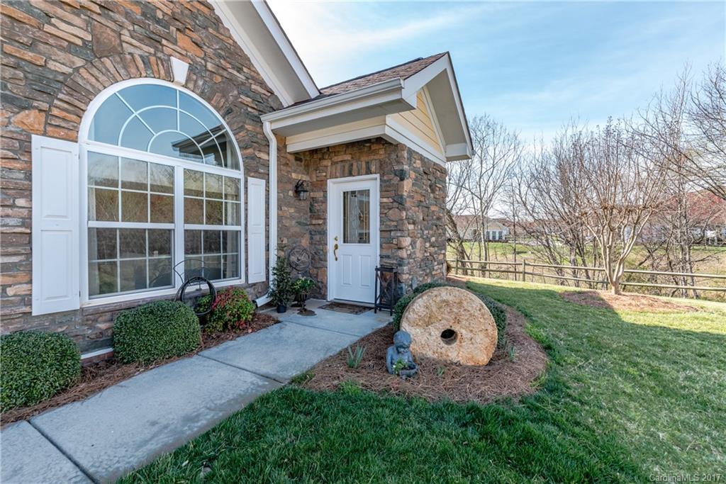 Village of St Andrews - Residential