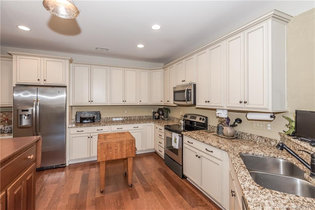 Village of St Andrews - Residential