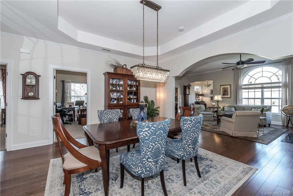 Village of St Andrews - Residential