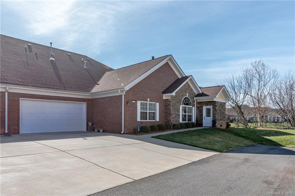 Village of St Andrews - Residential