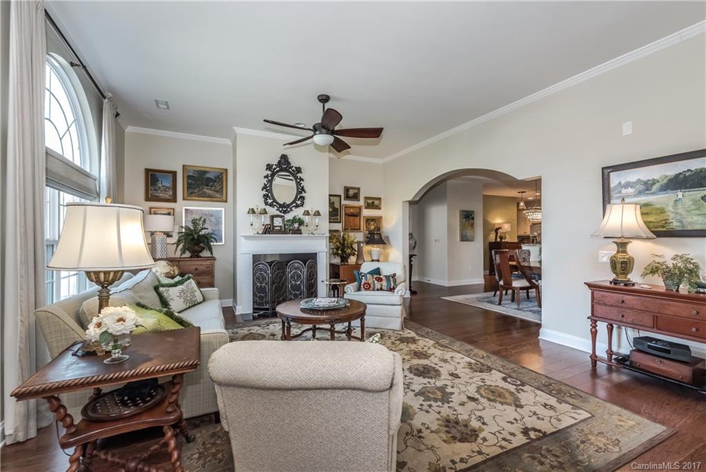 Village of St Andrews - Residential