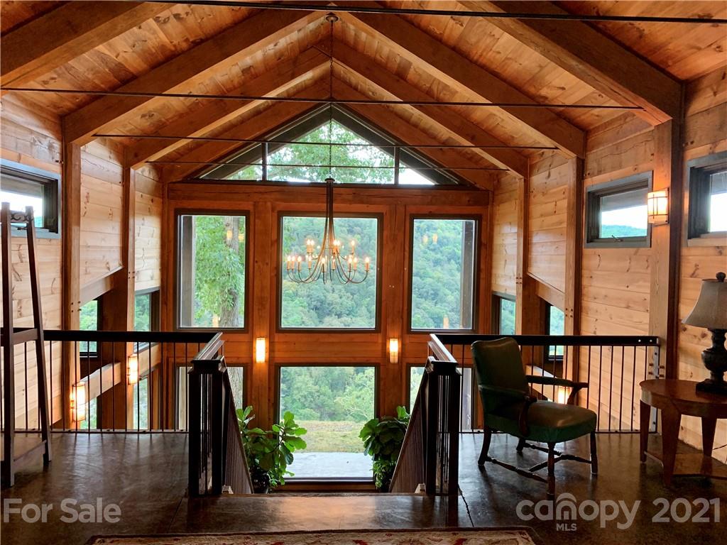 French Broad Crossing - Land