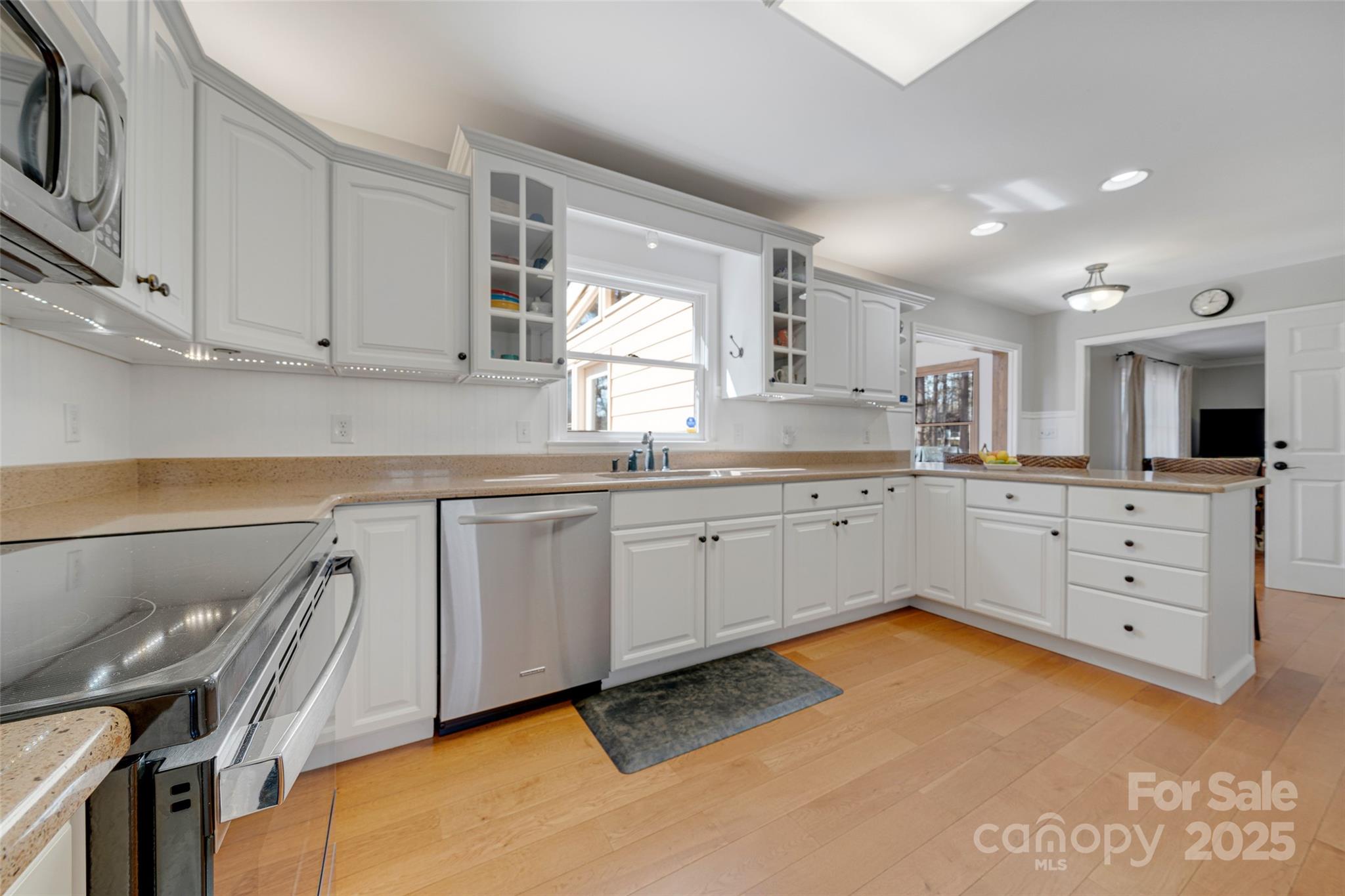 Glen Cove - Residential