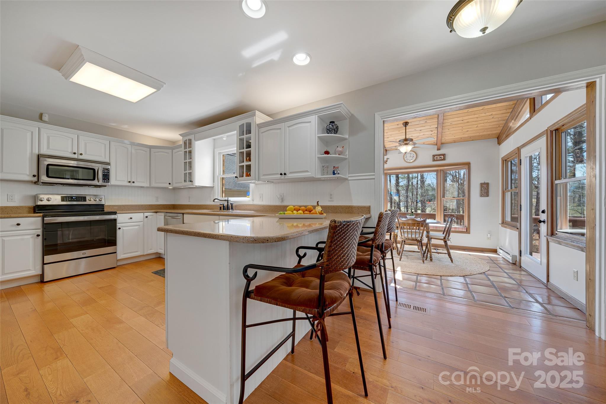 Glen Cove - Residential