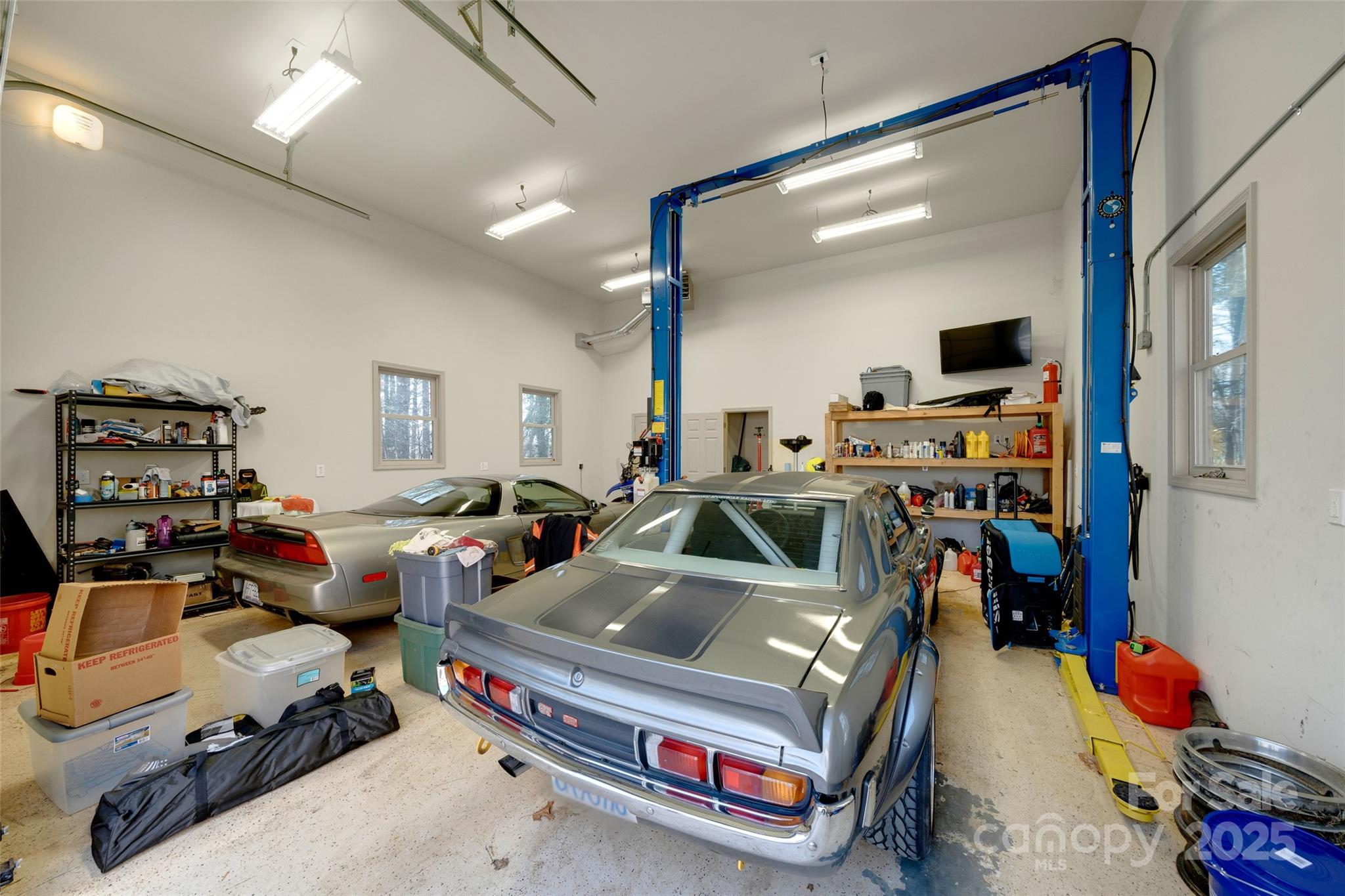 Glen Cove - Residential