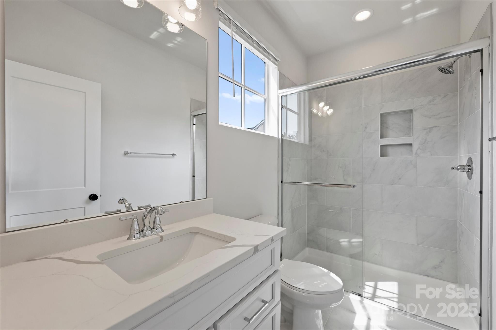 Davidson Walk - Residential