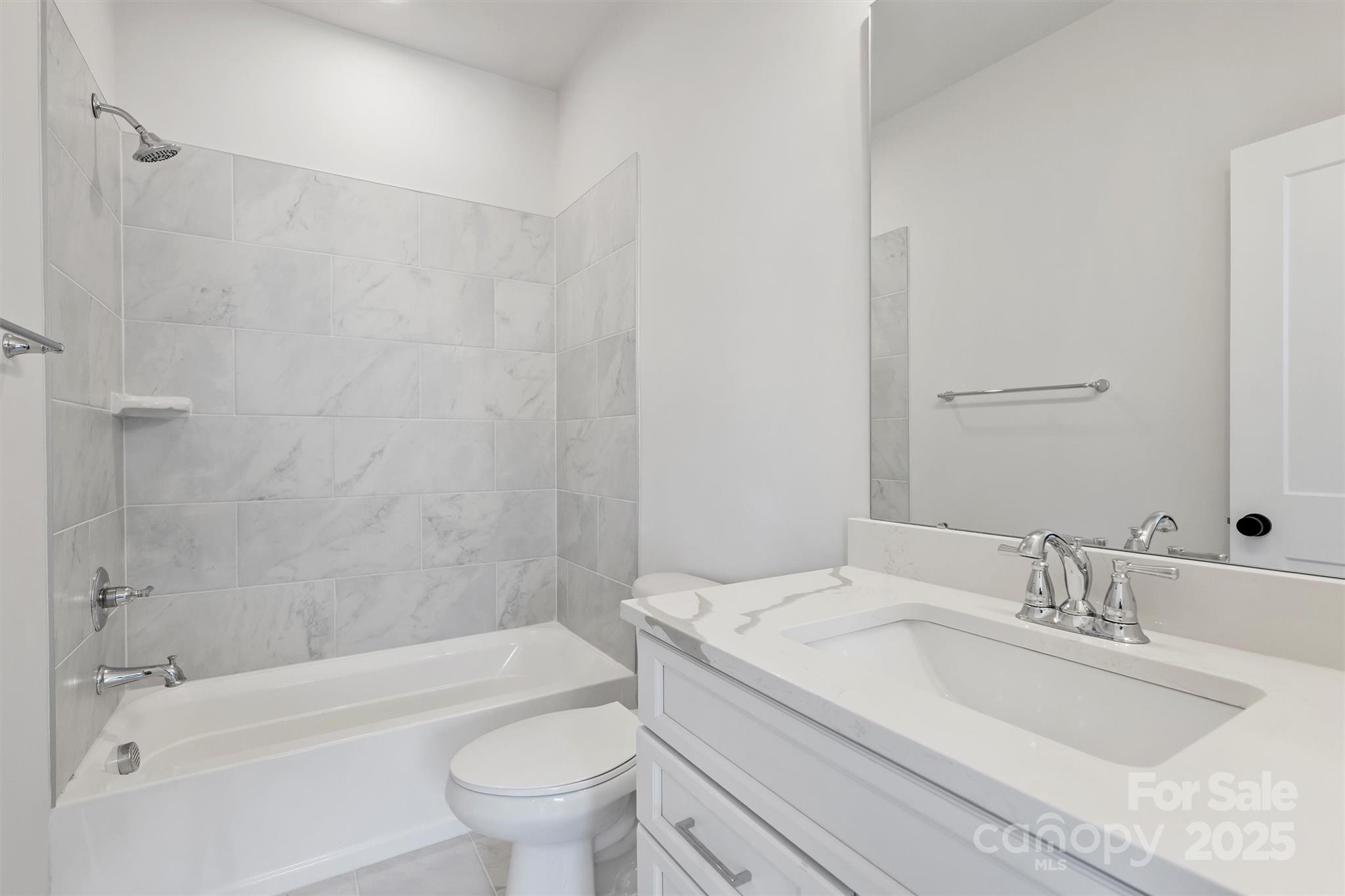 Davidson Walk - Residential