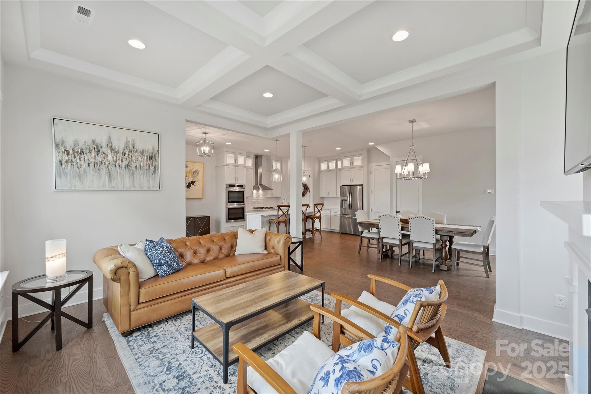 Davidson Walk - Residential